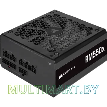 Блок питания Corsair RMx RM550x 550W (CP-9020197-EU)